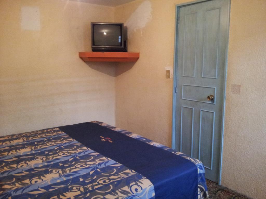 Hotel Florida Mexico City Bilik gambar