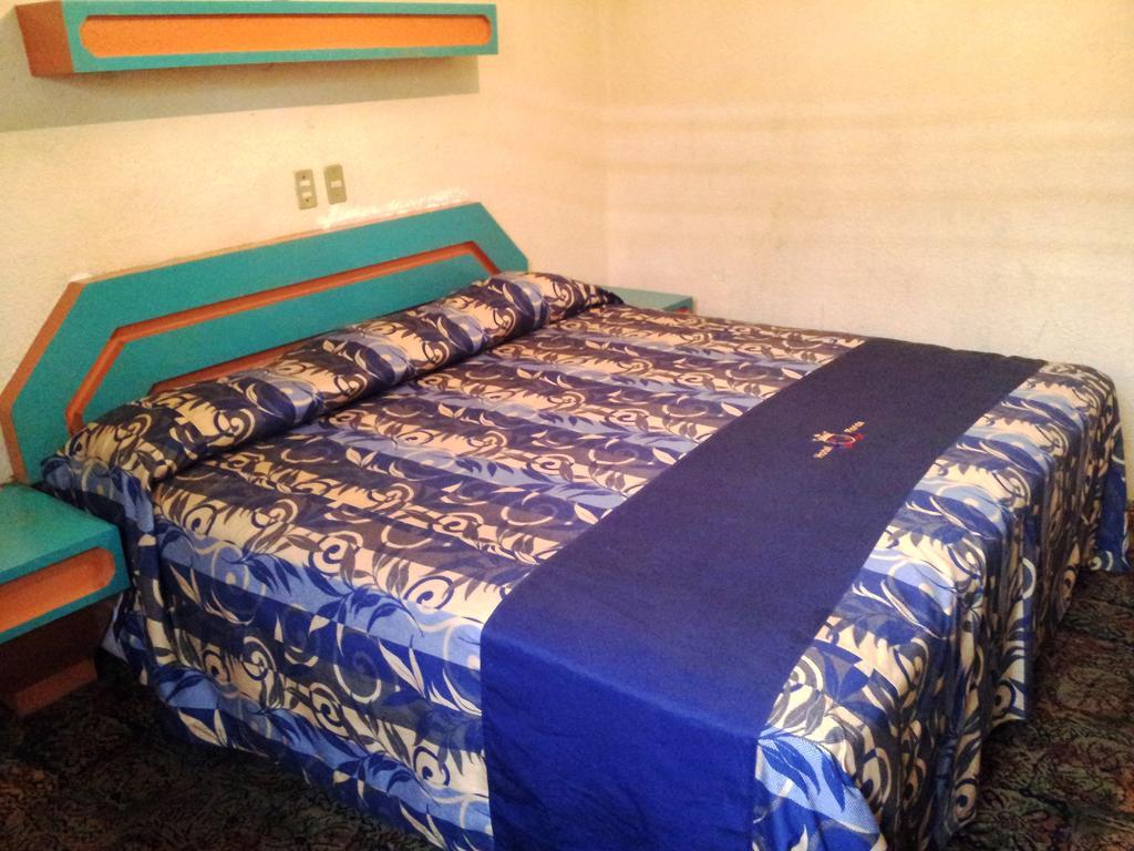 Hotel Florida Mexico City Bilik gambar