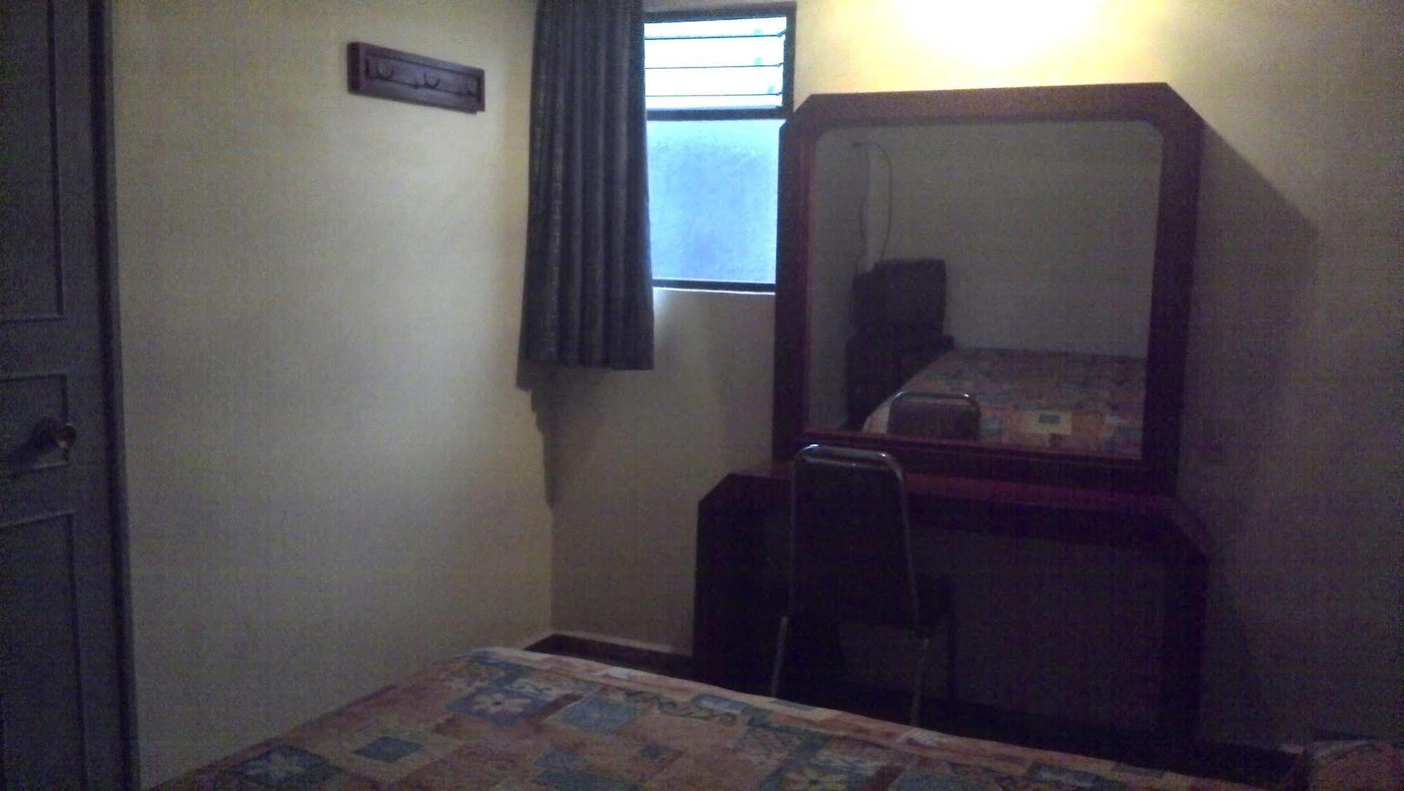 Hotel Florida Mexico City Luaran gambar